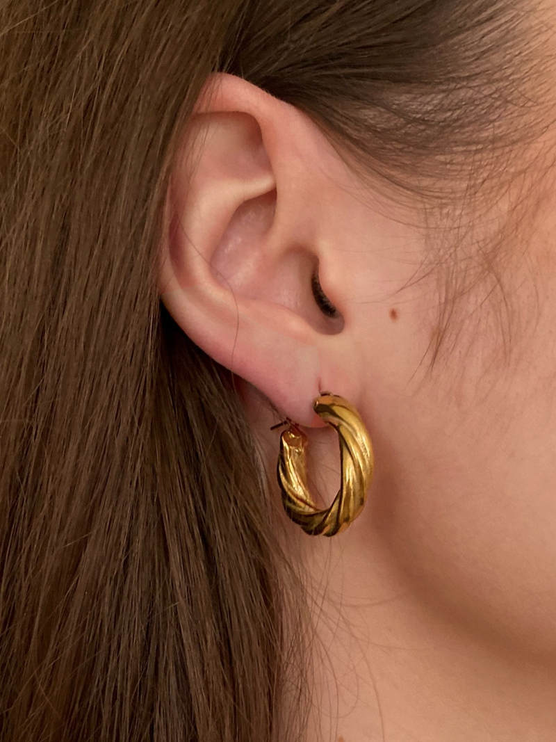 Lauryn Earring