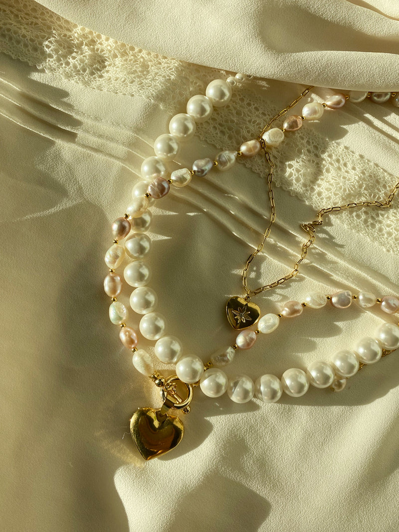 ALAYNA NECKLACE