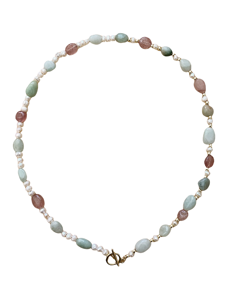 Kaimana Necklace