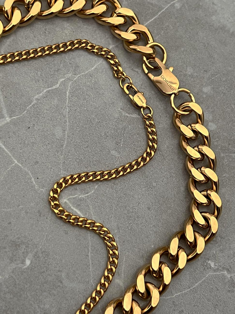 Kaia Necklace