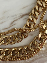 Kaia Necklace