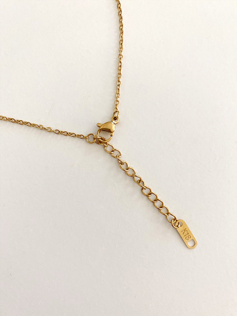 ALAYNA NECKLACE