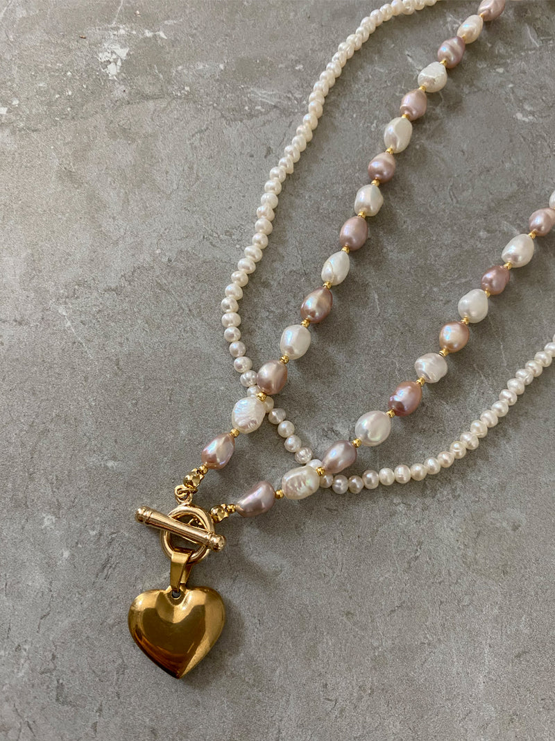 ARIEL NECKLACE