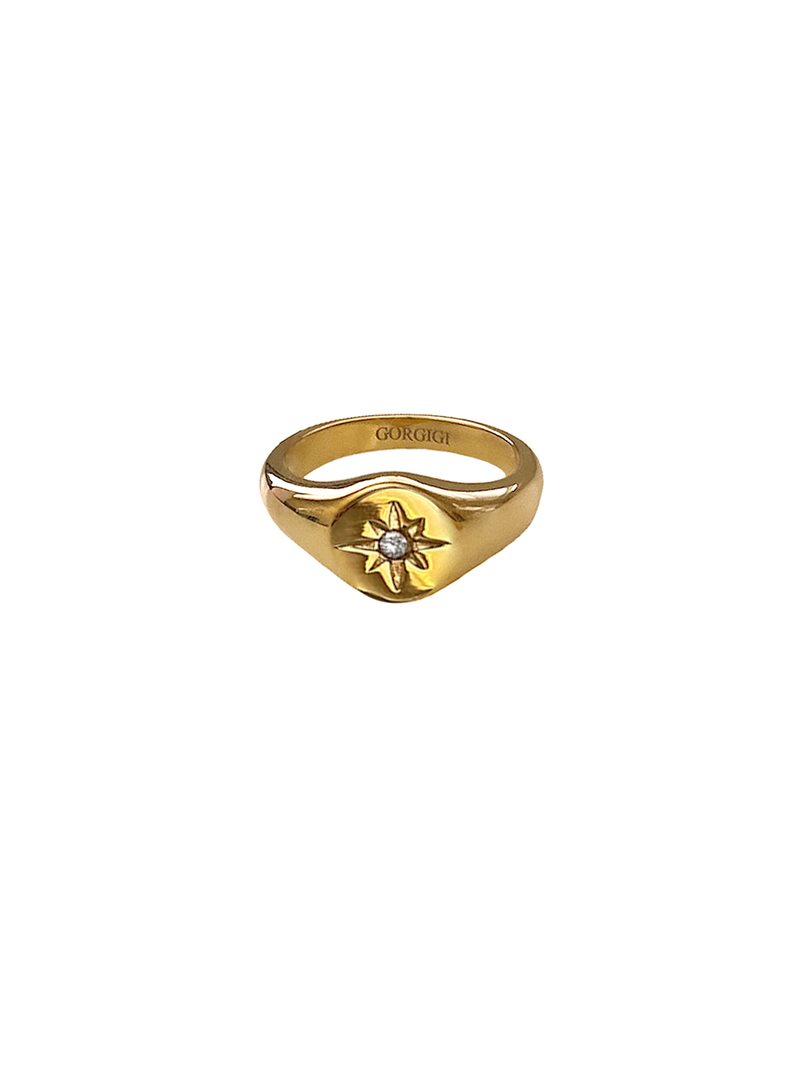 Elsa Ring
