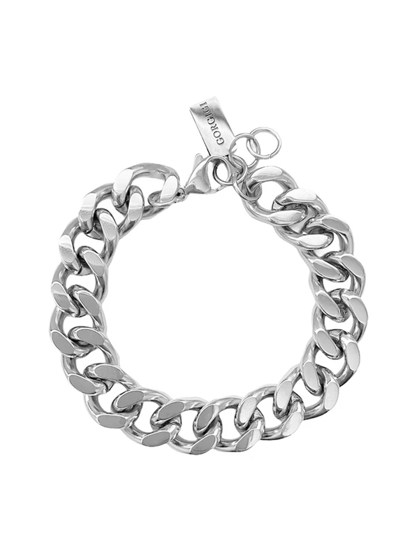 Nova Silver Bracelet