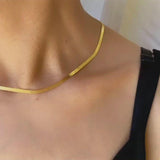 CARMELLA NECKLACE