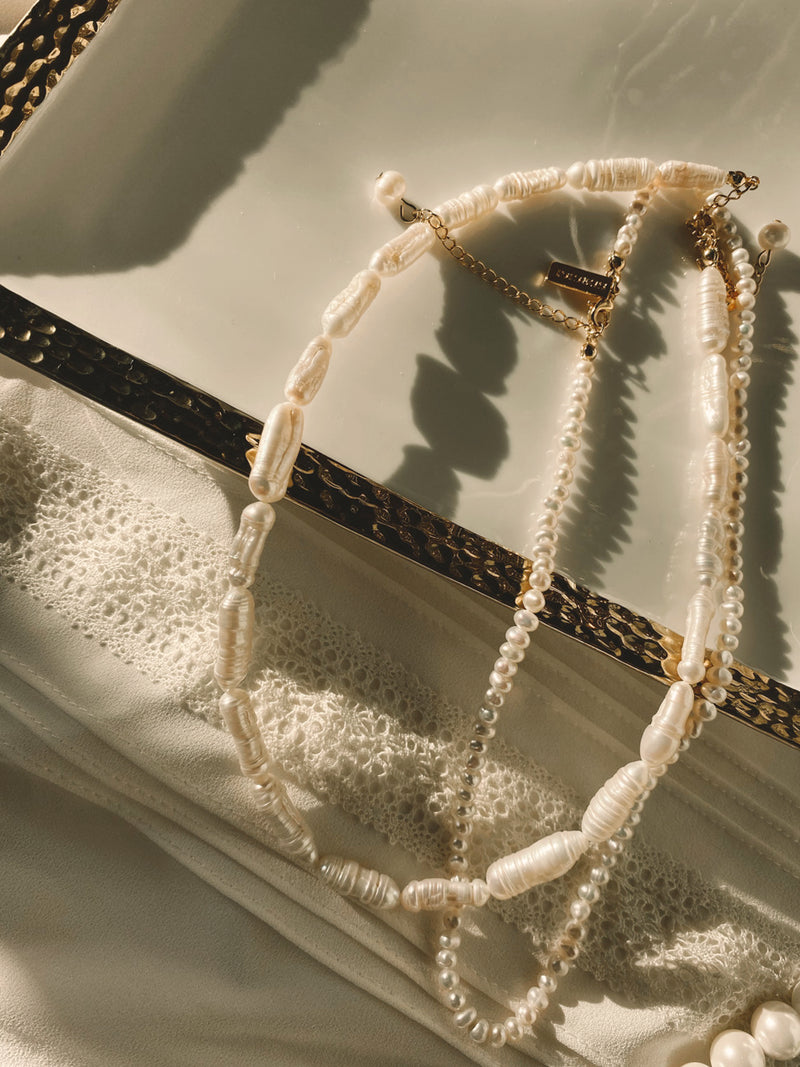 CADI NECKLACE