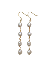 Isabel Earring