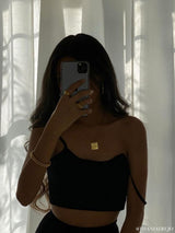 GORGEOUS NECKLACE