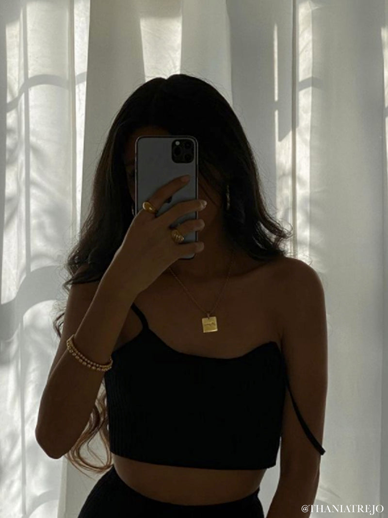 GORGEOUS NECKLACE