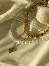 ALAYNA NECKLACE