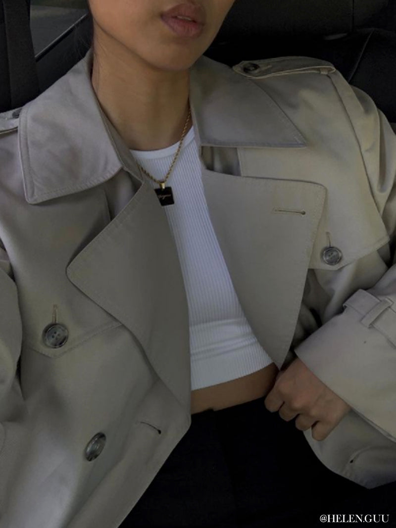 GORGEOUS NECKLACE