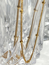 AIDA NECKLACE