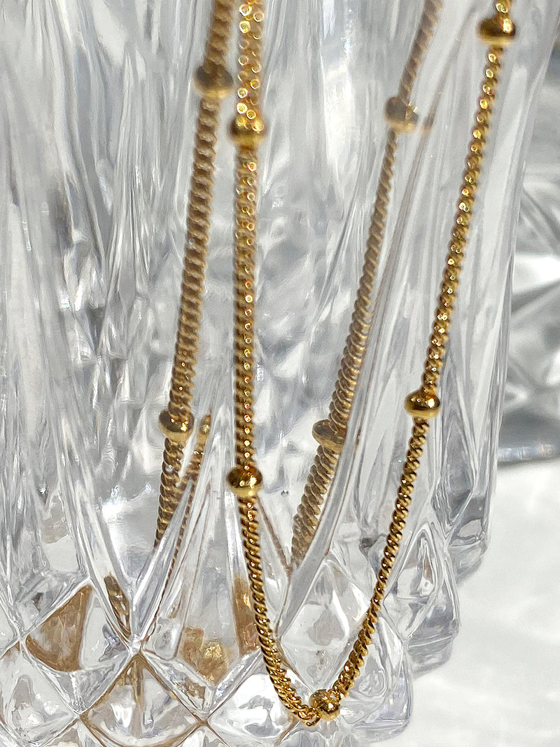 AIDA NECKLACE