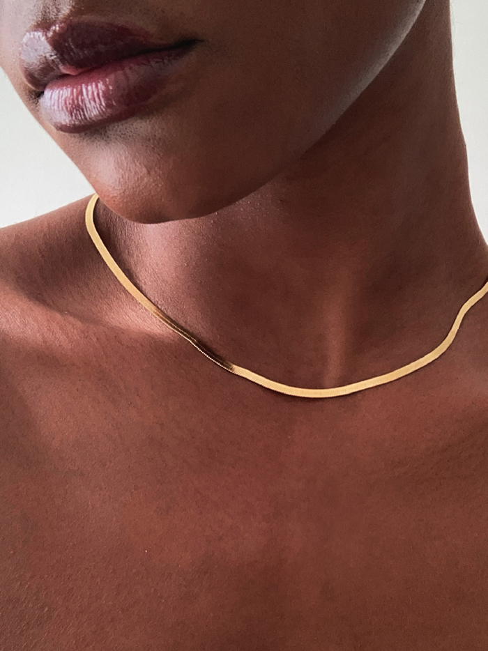 CARMELLA NECKLACE