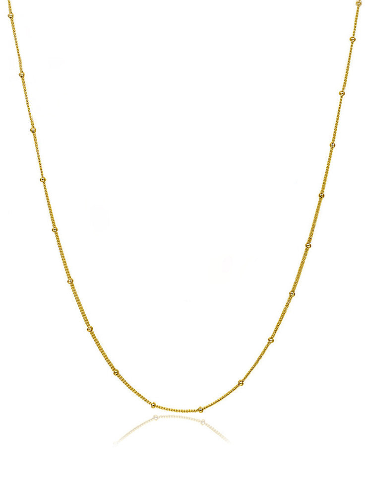AIDA NECKLACE