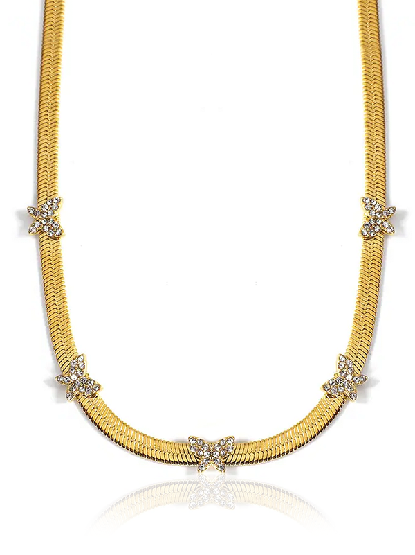 Aponi Necklace