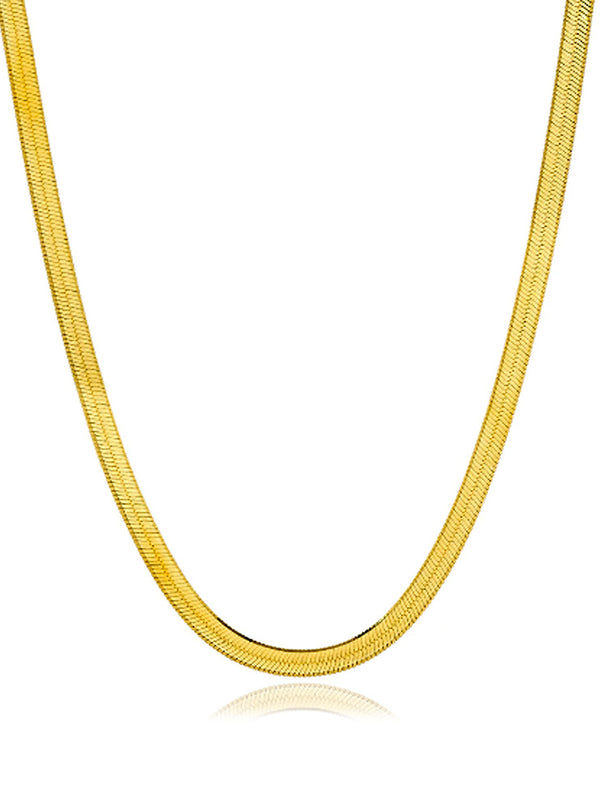 CARMELLA NECKLACE