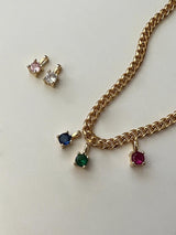 Cubic Pendant
