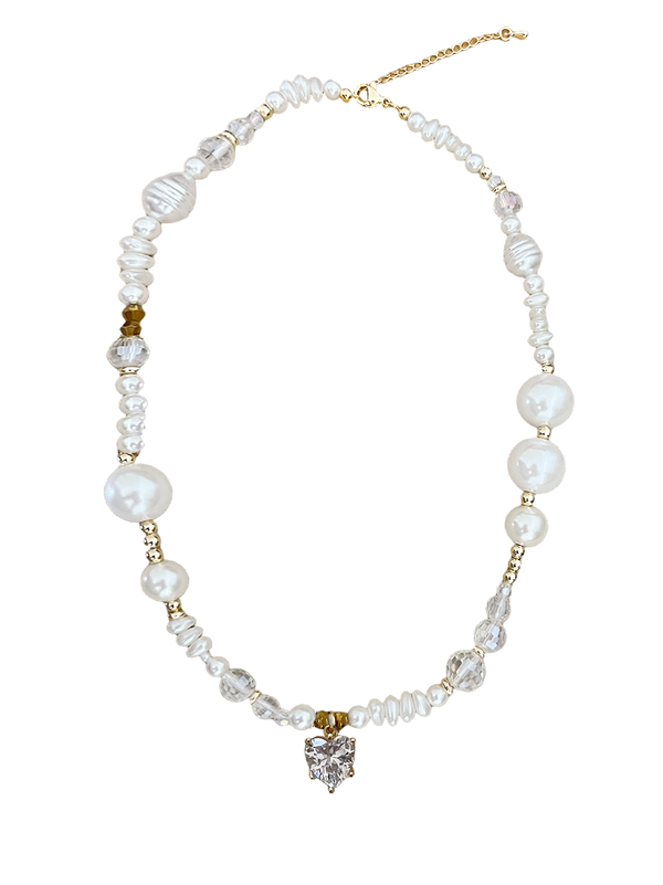 Lia Necklace