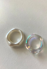 WAVE RING