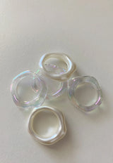 WAVE RING