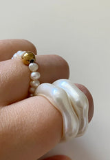 WAVE RING