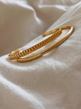 Leia Bangle