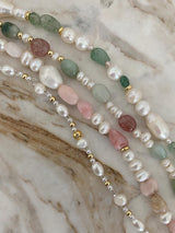 Aventurine Necklace