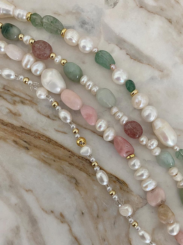 Kaimana Necklace