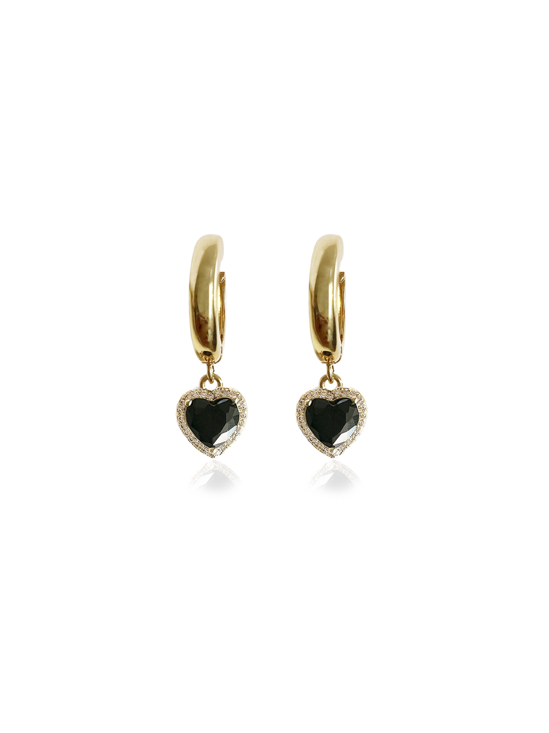 Amora Earring