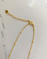 AIDA NECKLACE