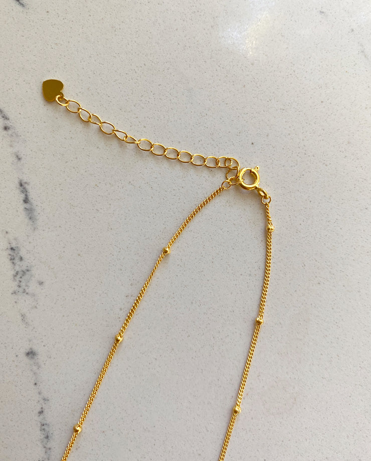 AIDA NECKLACE