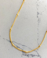 AIDA NECKLACE