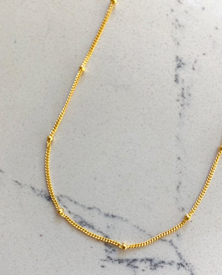 AIDA NECKLACE