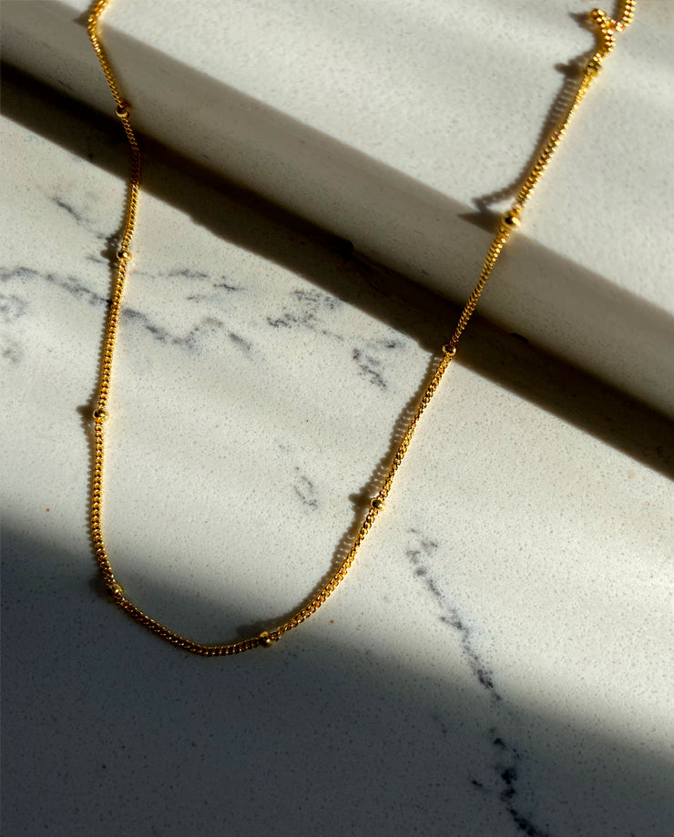AIDA NECKLACE