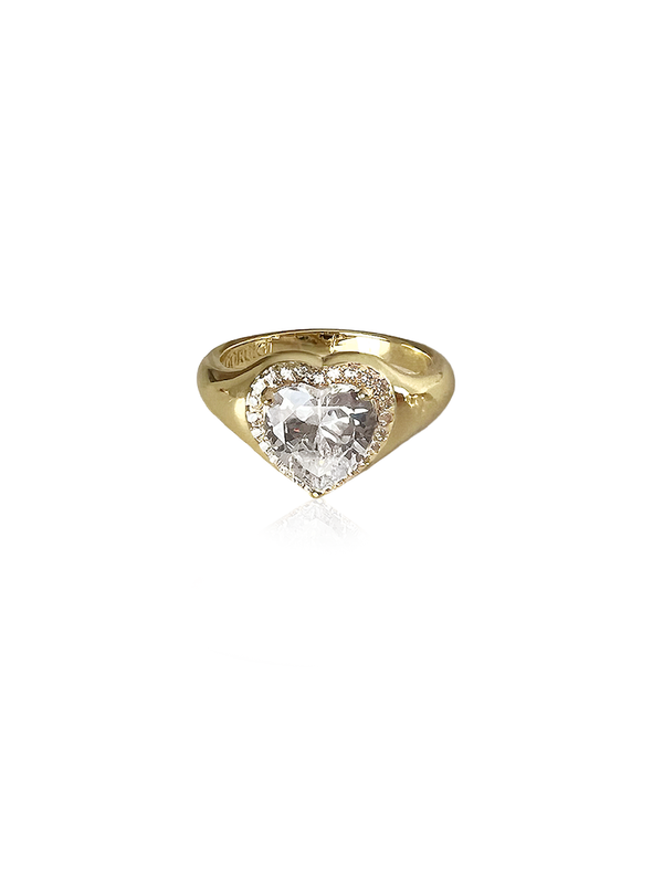 Amora Ring
