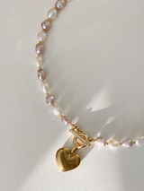 ARIEL NECKLACE