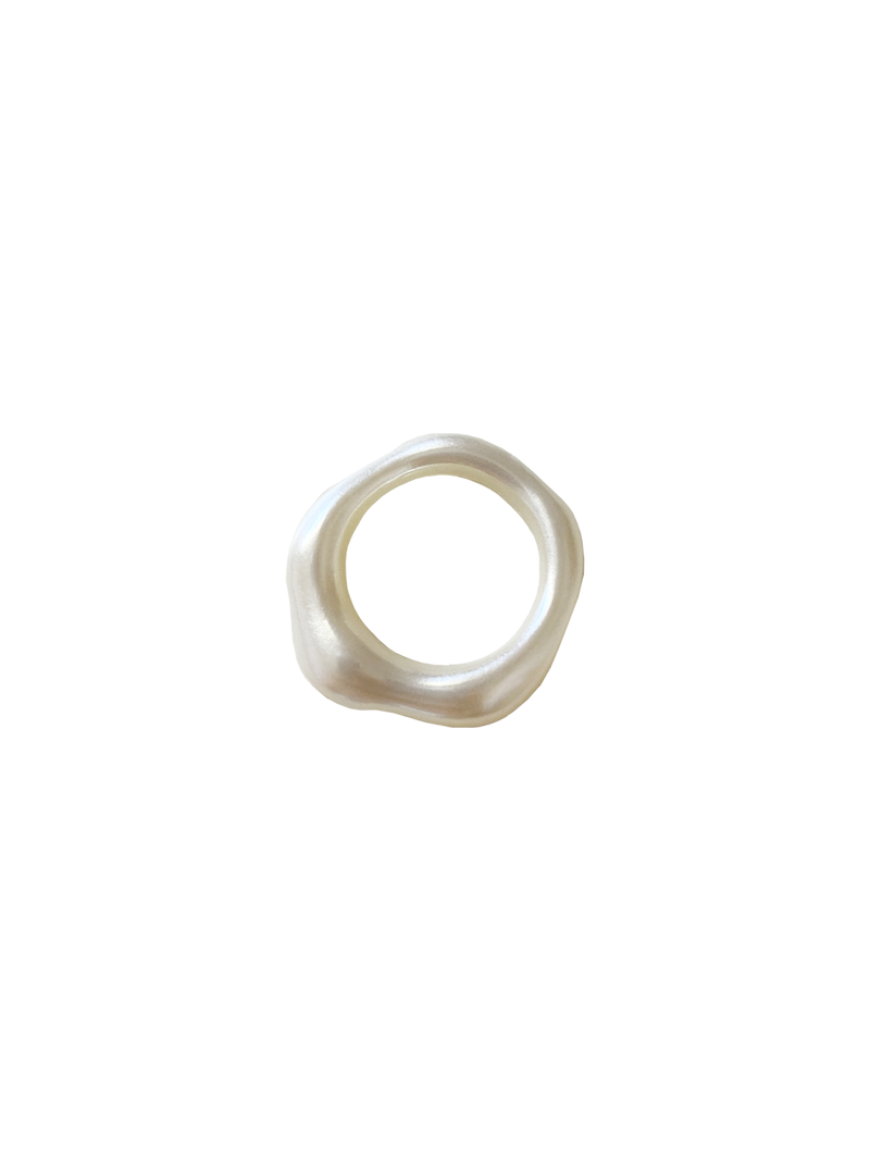 WAVE RING