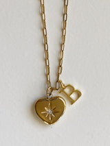 ALAYNA NECKLACE