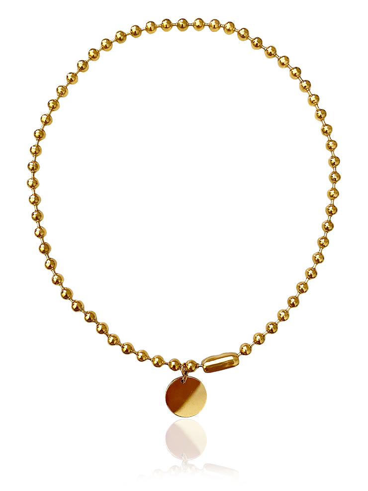 Sarah Necklace
