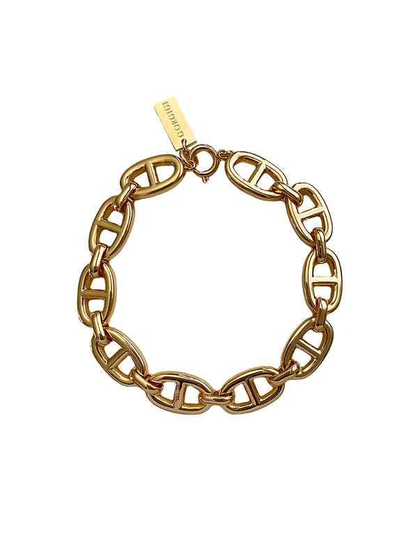 Blanche Bold Bracelet