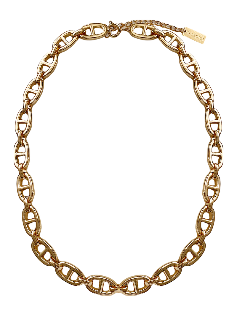 Blanche Bold Necklace