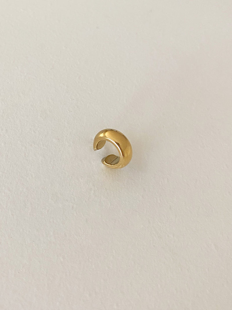 MONROE BOLD EAR CUFF