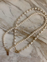Kaya Necklace