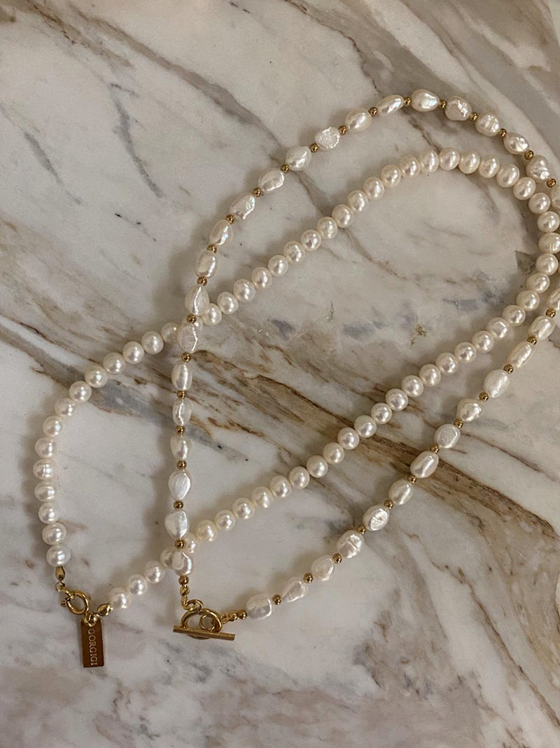 Kaya Necklace