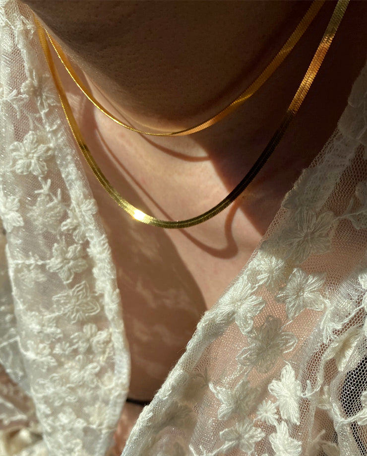 CARMELLA NECKLACE