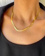 CARMELLA NECKLACE