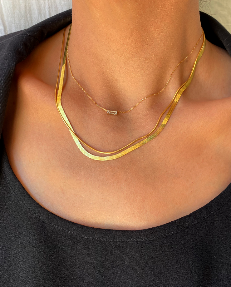 CARMELLA NECKLACE