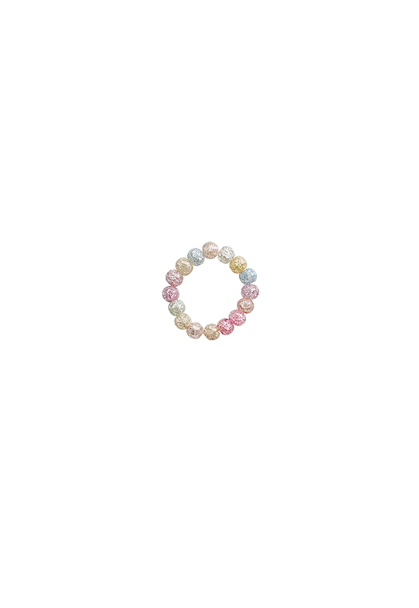 Mermaid Candy Ring